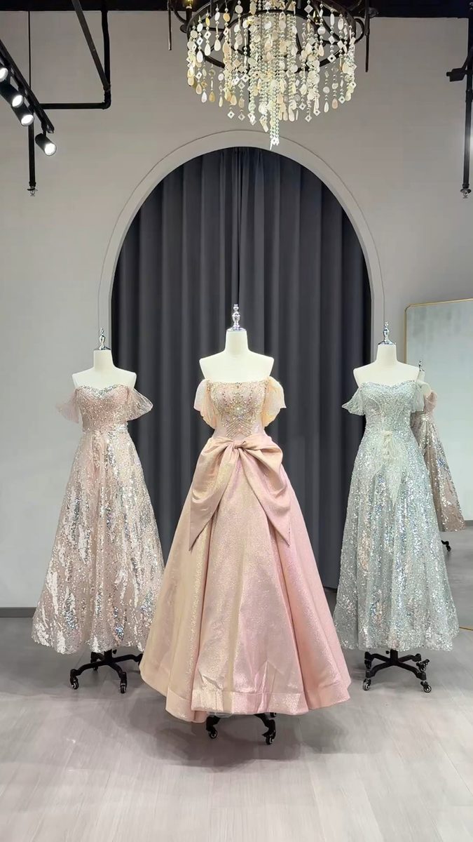 Divya — Founder of Lumière Haute Couture, Los Angeles